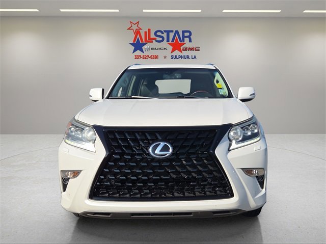 Used 2014 Lexus GX Base with VIN JTJBM7FX3E5068911 for sale in Sulphur, LA