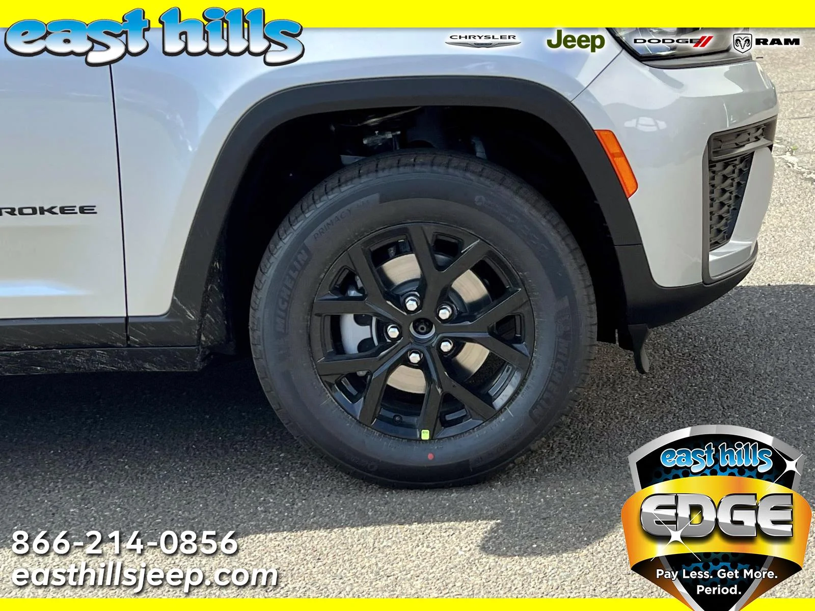 New 2026 GY Jeep  image 3