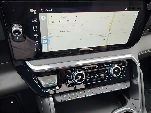 2024 GMC Sierra 1500 Denali Denali - Photo 16