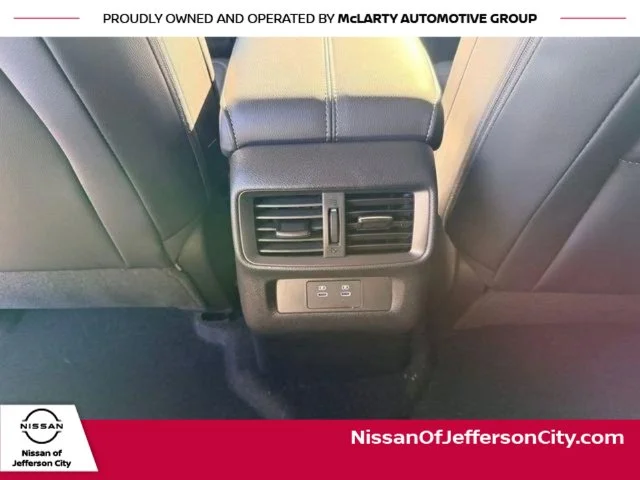 2026 Nissan Murano SL - Photo 24