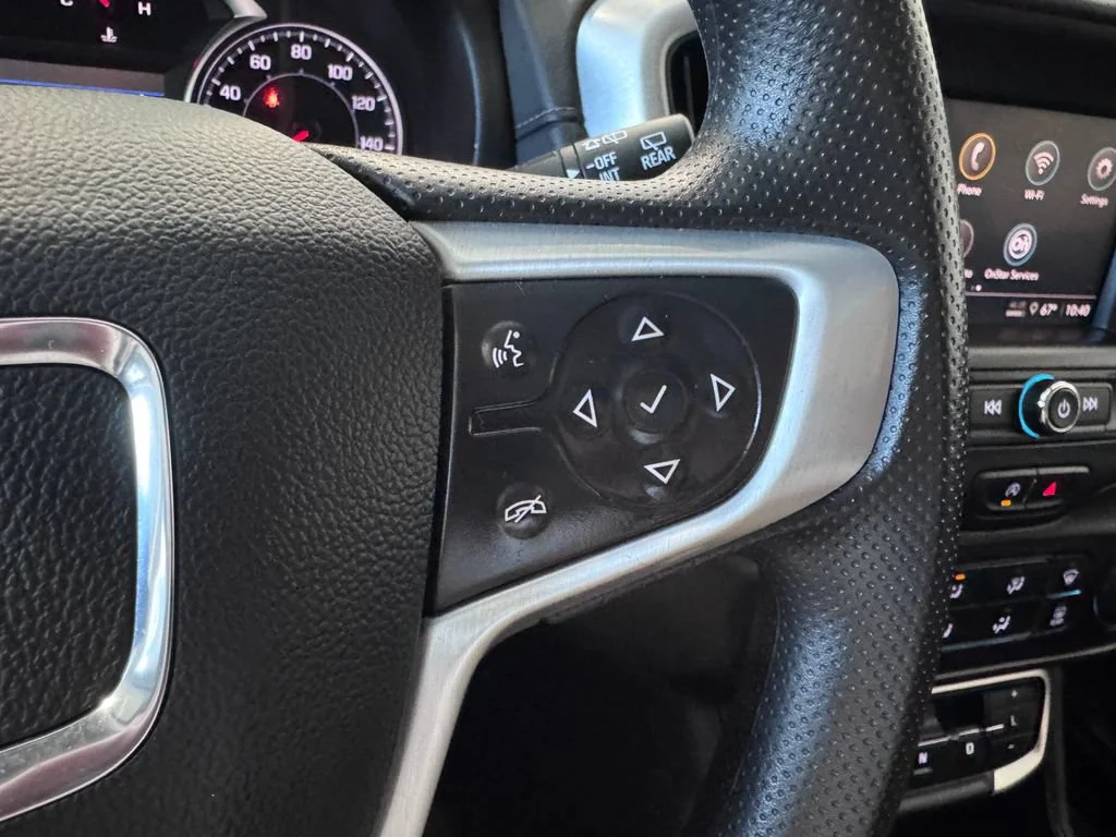 2024 GMC Terrain SLE - Photo 15