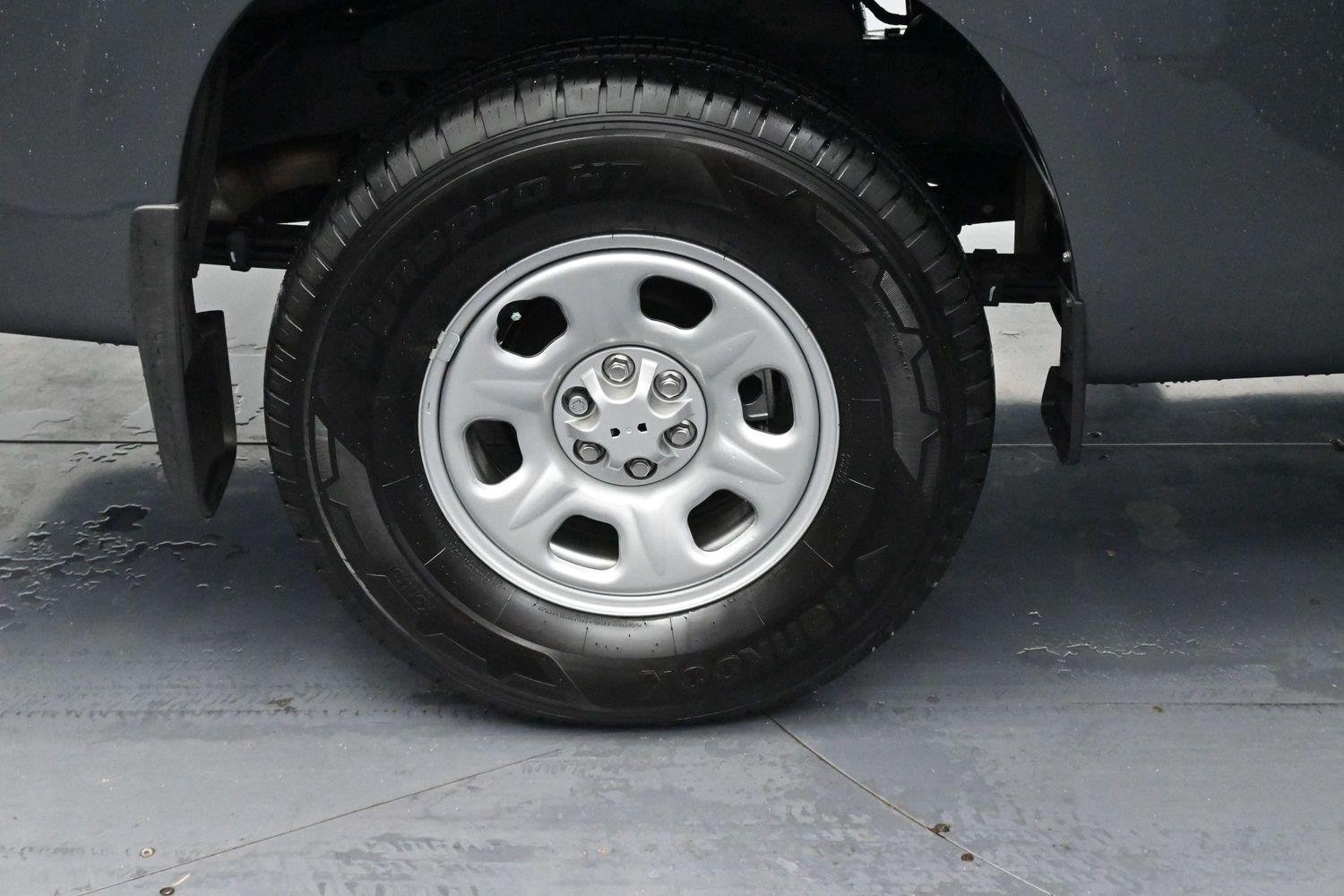 Used 2026 Gun Metallic Nissan S image 28