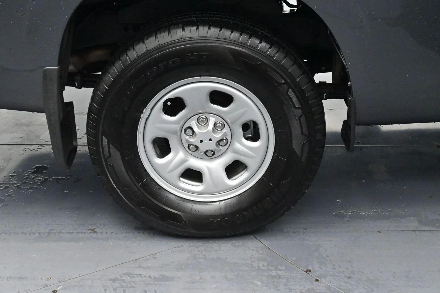 Used 2026 Gun Metallic Nissan S image 28