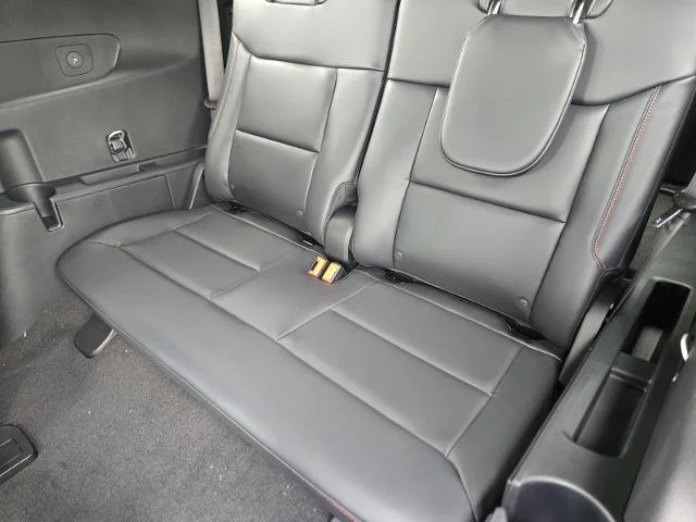 New 2026 Vapor Blue Metallic Ford ST-Line image 42