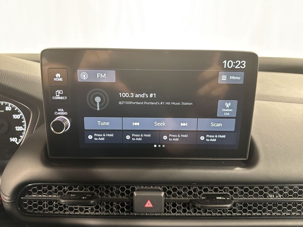 2026 Honda HR-V LX - Photo 21