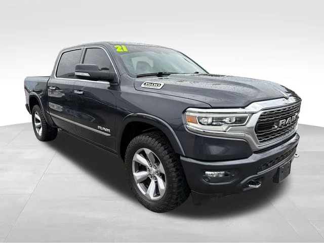 2021 RAM 1500 Pickup Limited