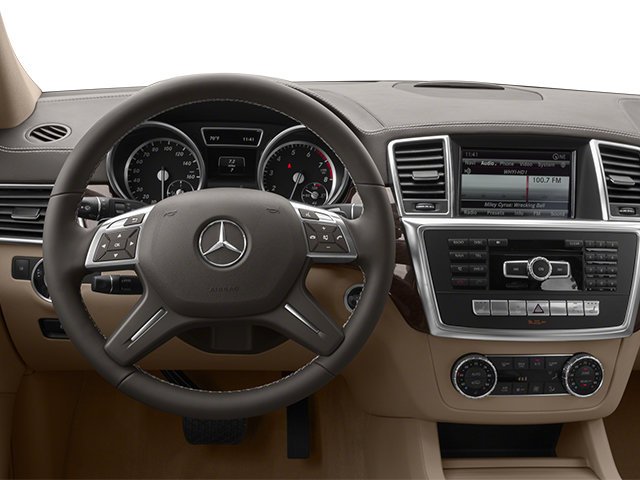 Used 2013 Silver Mercedes-Benz GL 450 image 6