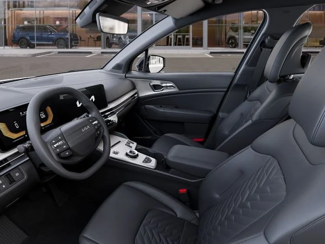 2026 Kia Sportage X-Line - Photo 17