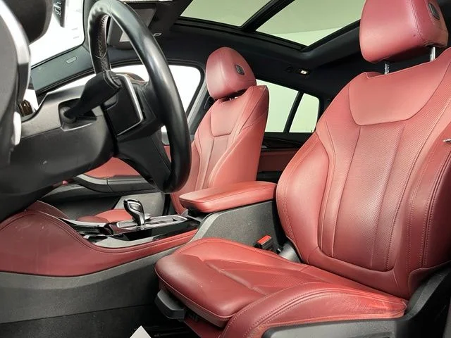 Used 2022 White BMW xDrive30i image 14