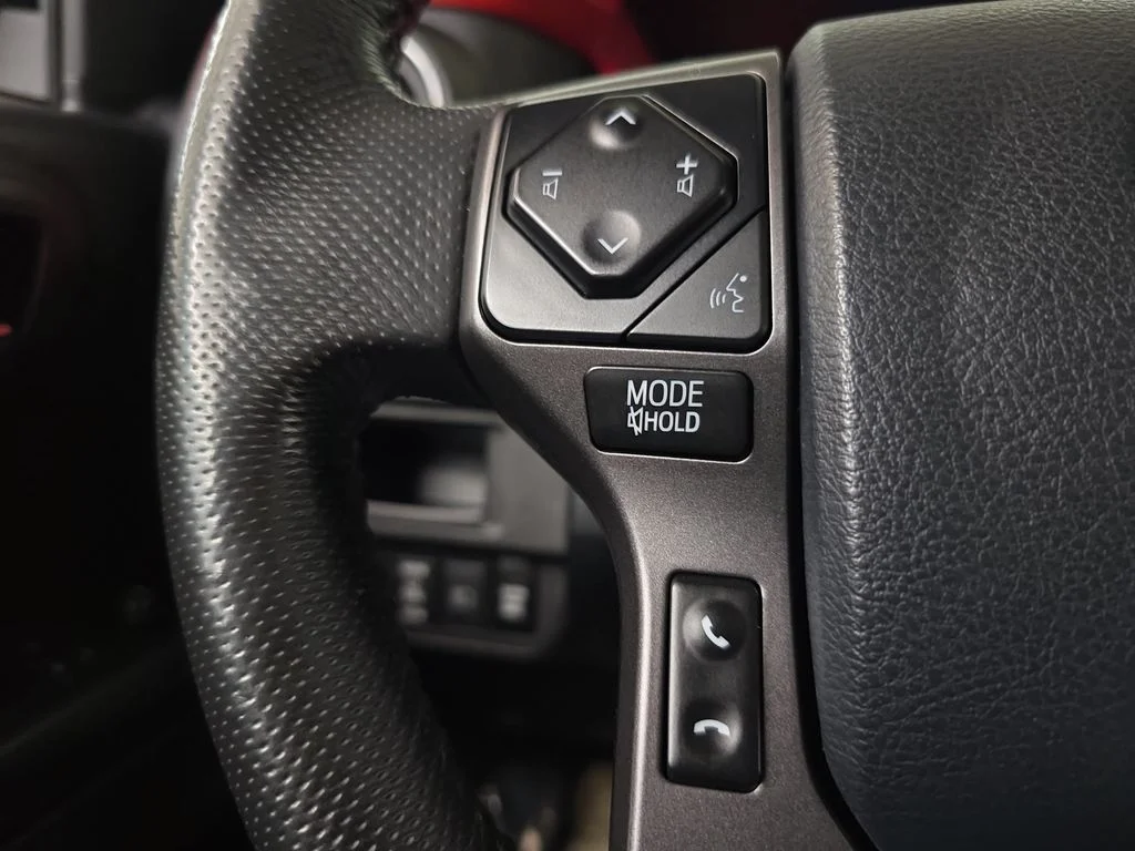 Used 2019 White Toyota TRD Pro image 19