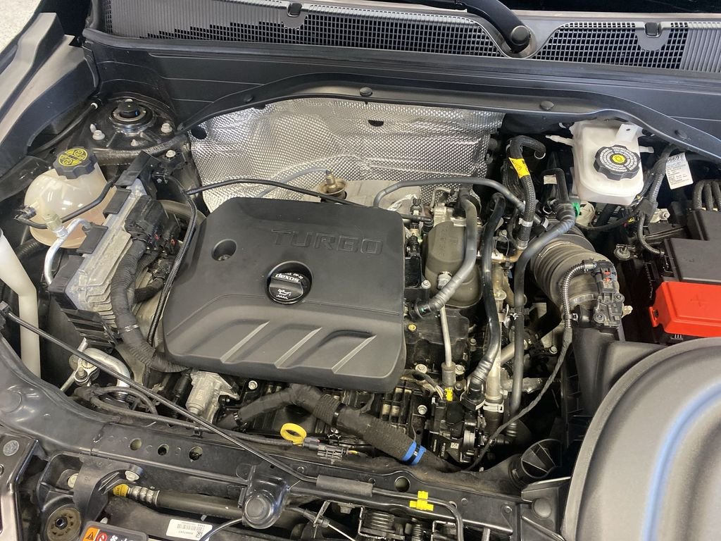 2023 Chevrolet TrailBlazer LT - Photo 31