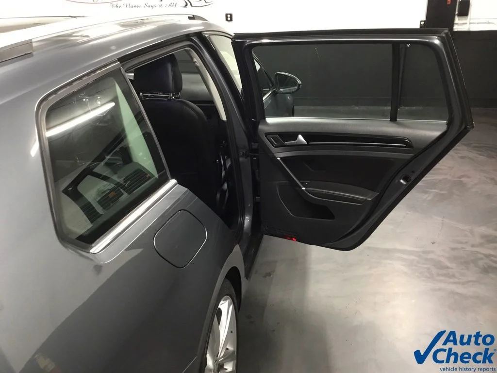 2016 Volkswagen Golf SportWagen TSI SEL - Photo 31