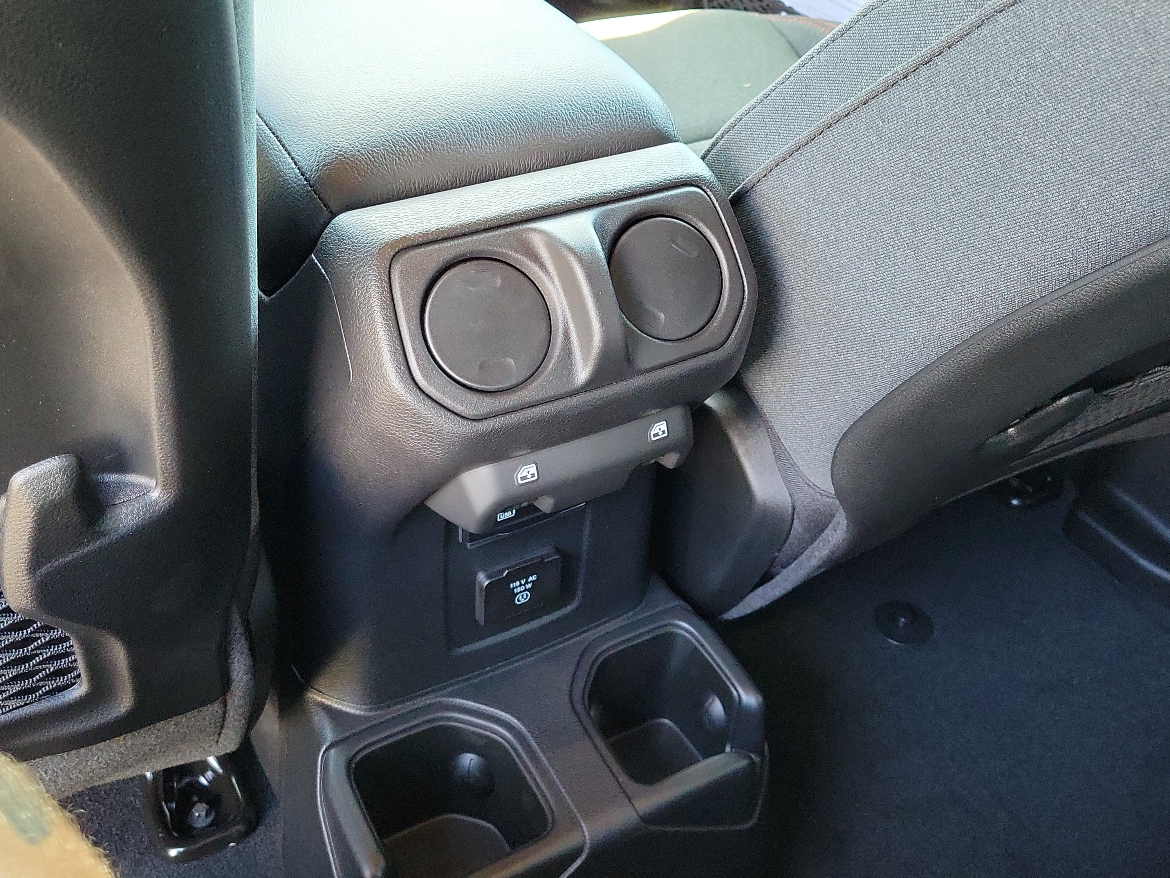 New 2026 41 Exterior Paint Jeep Rubicon image 12