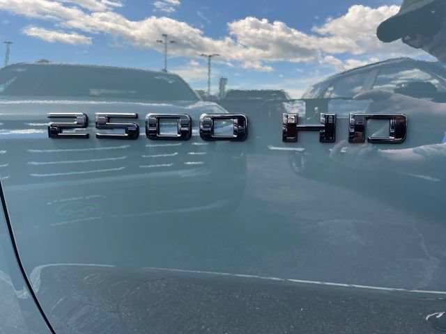 2026 Chevrolet Silverado 2500 HD LTZ - Photo 21