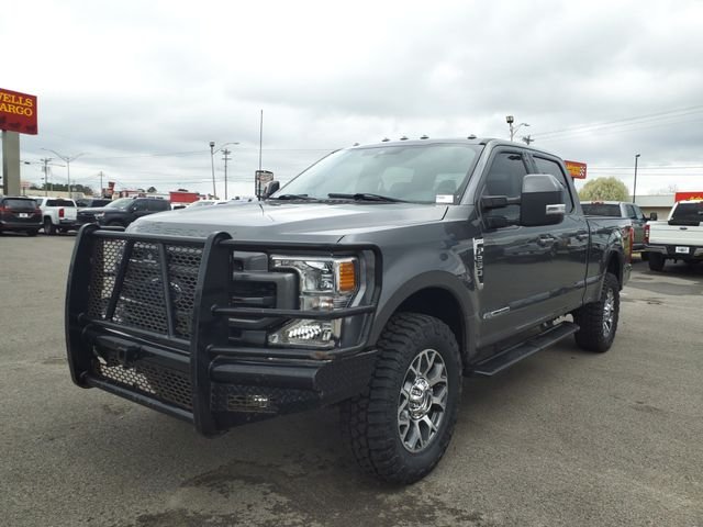 2022 Ford F-250 Super Duty Lariat