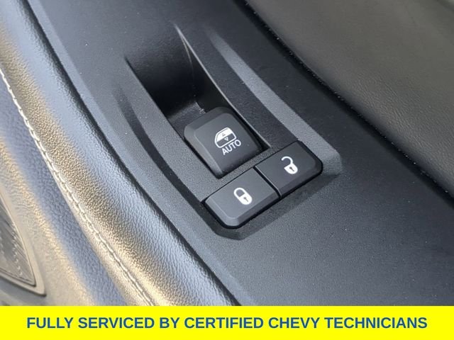 Used 2024 Silver Jeep Altitude X image 43