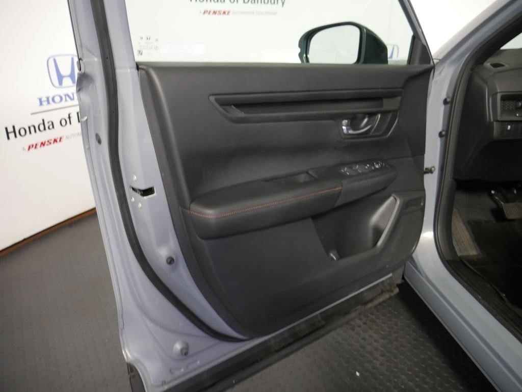 2023 Honda CR-V Sport - Photo 15