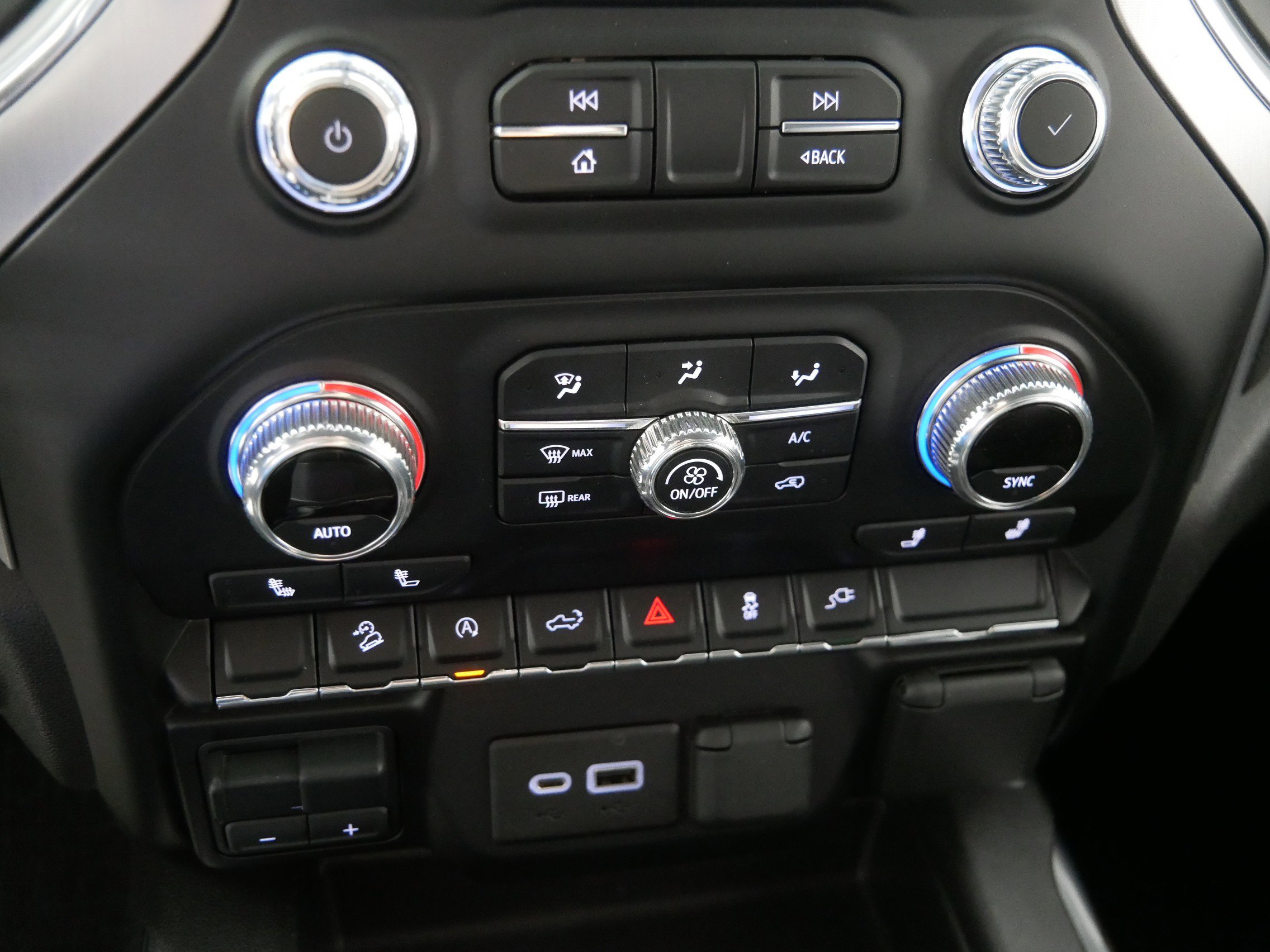 2021 GMC Sierra 1500 Elevation - Photo 23