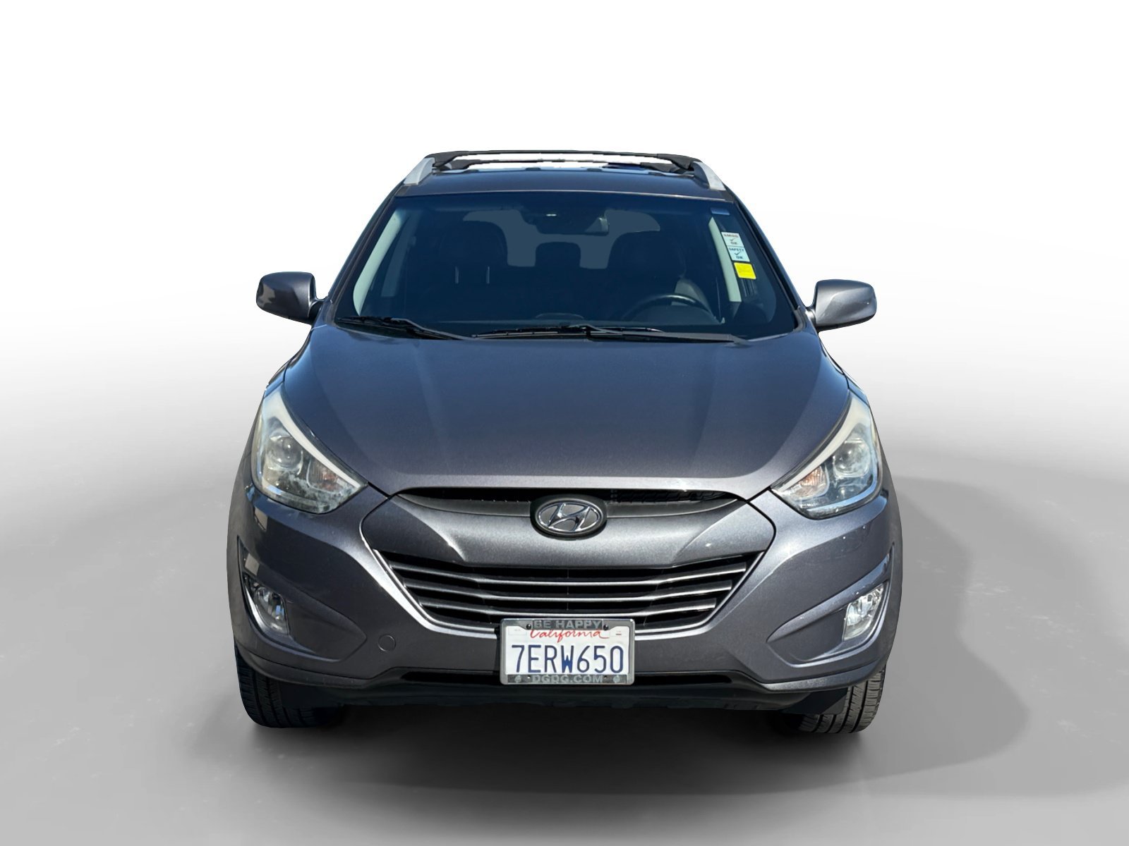 Used 2014 Shadow Hyundai SE image 8