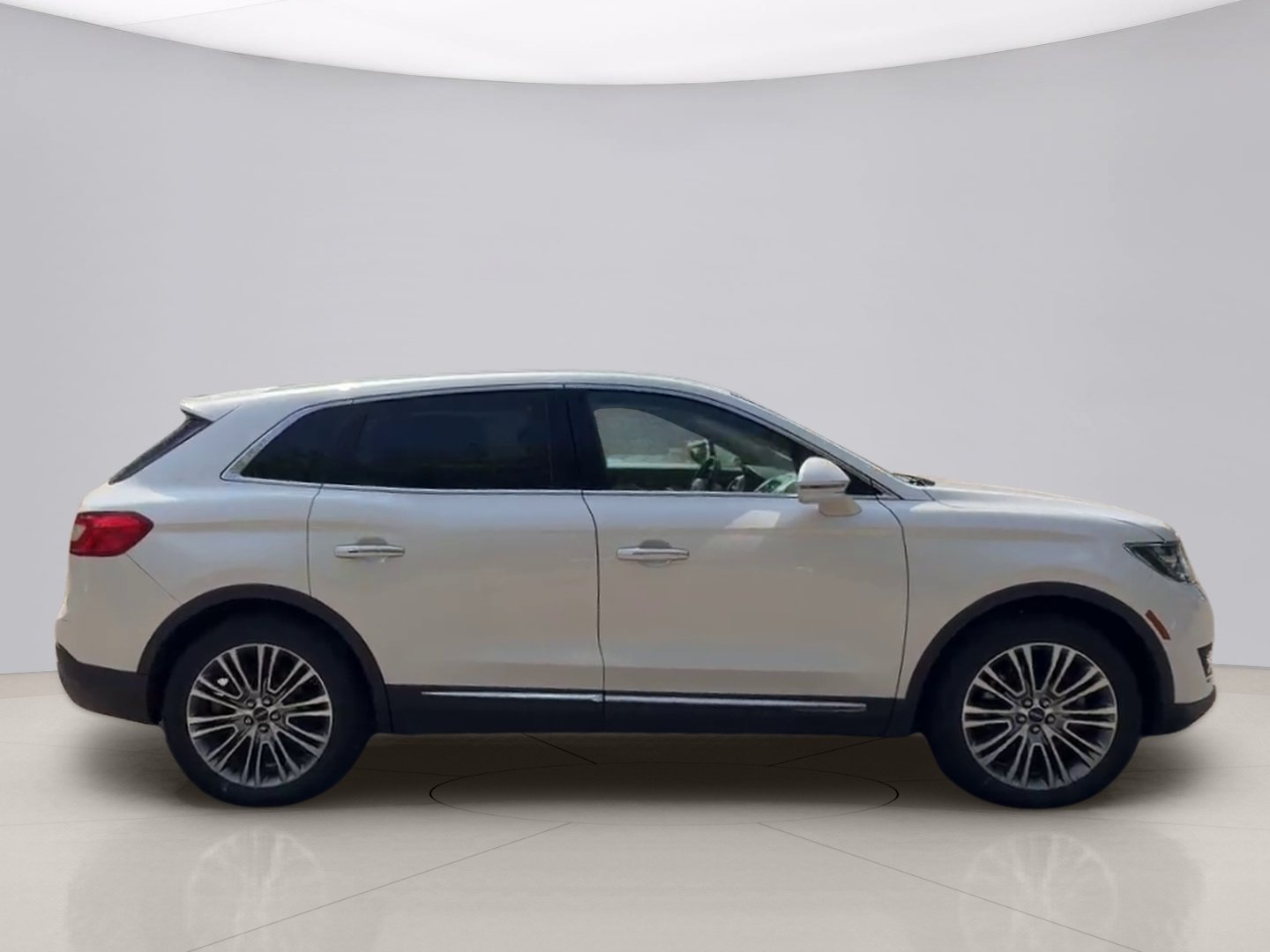 2017 Lincoln MKX Reserve - Photo 6