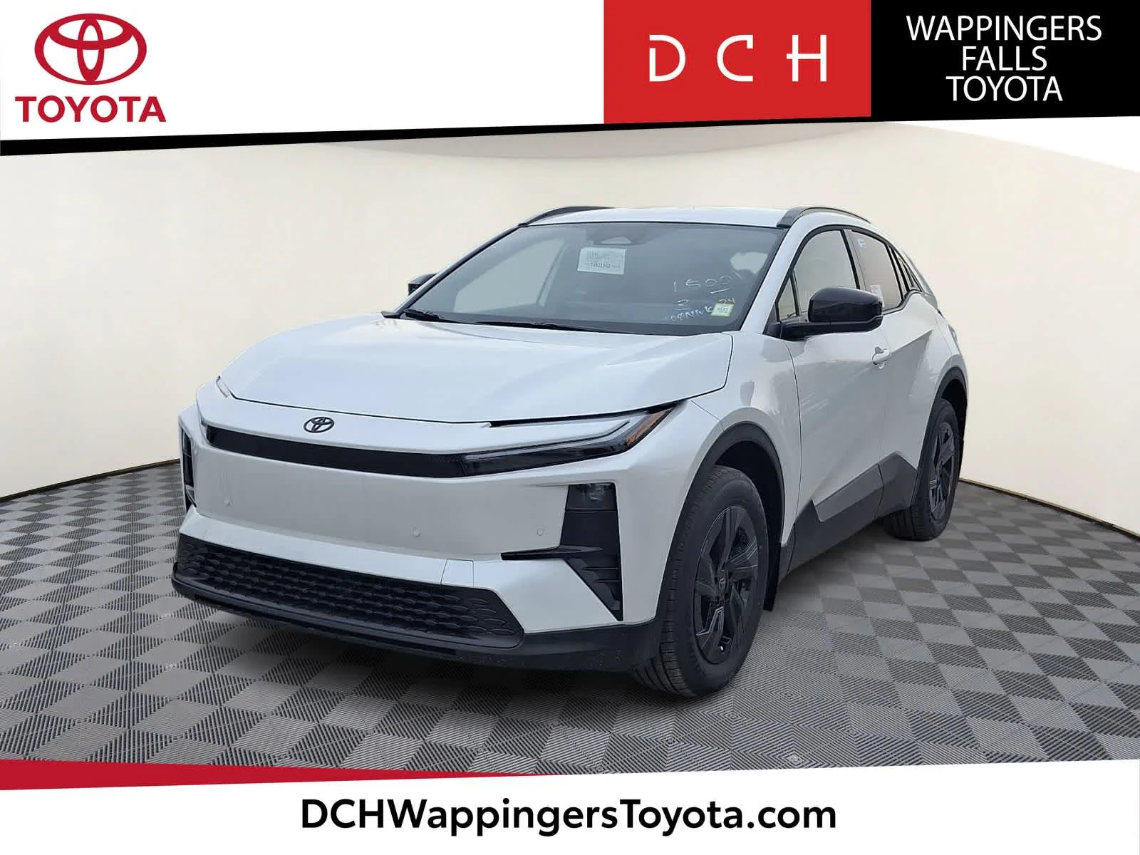 2026 Toyota C-HR  SE