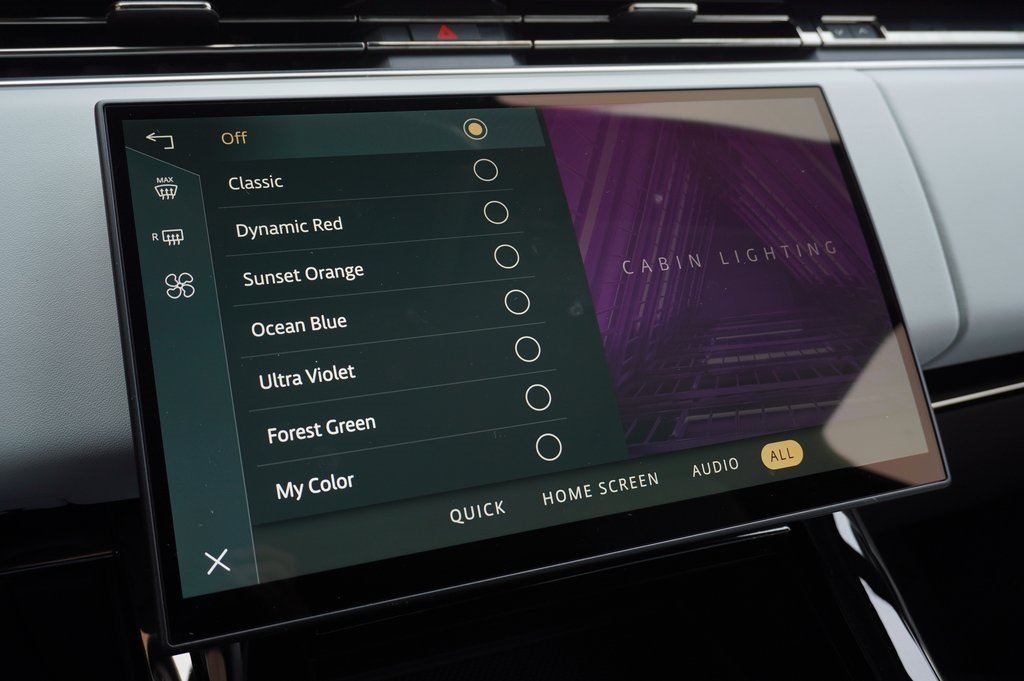 2026 LAND ROVER RANGE ROVER SPORT - Image 24