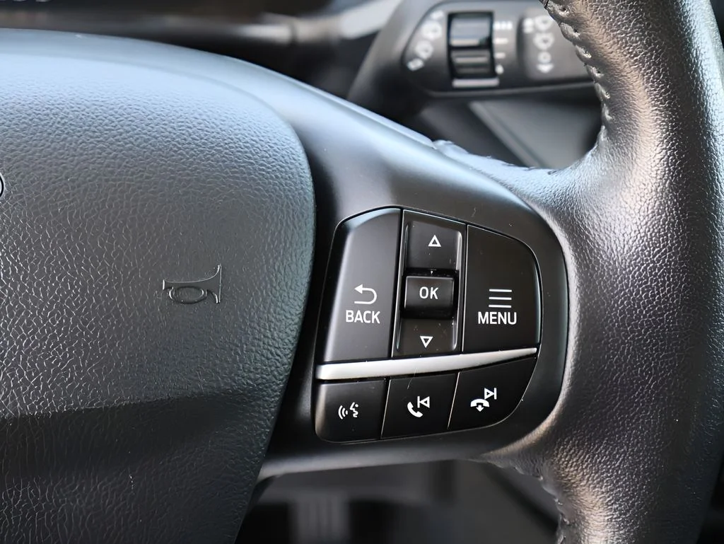 Used 2022 Blue Ford Big Bend image 33