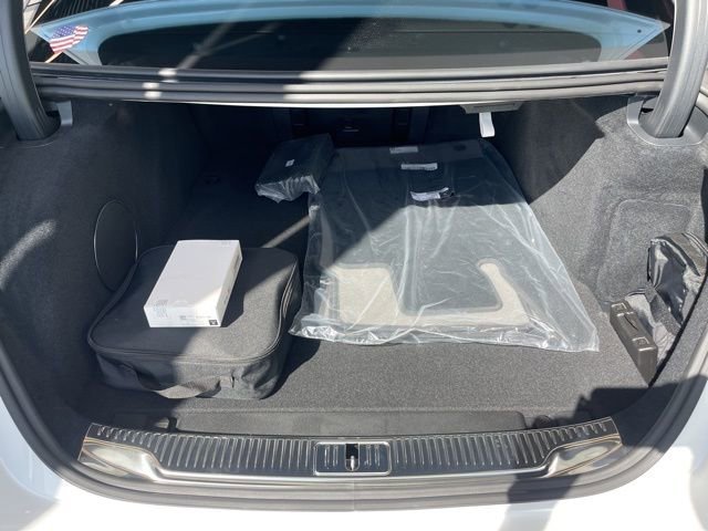 2025 Mercedes-Benz S-Class S 63 - Photo 83