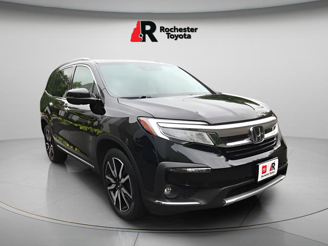 Used 2022  Honda Touring image 1