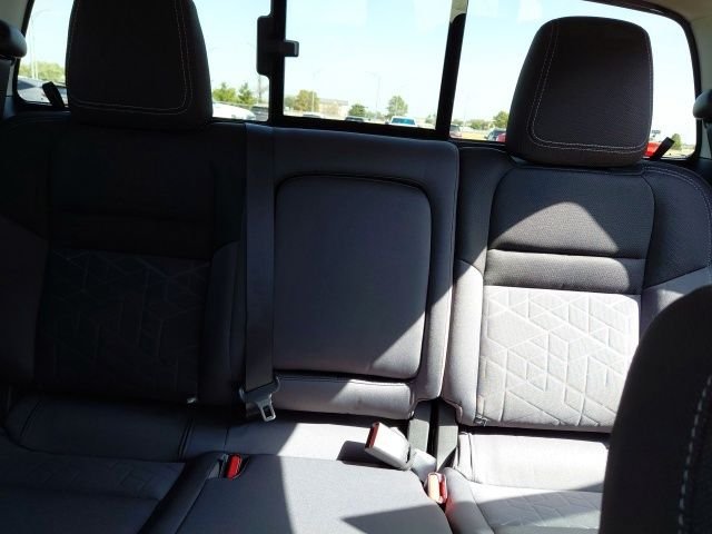 New 2026 Gun Metallic Nissan Crew Cab SV image 26