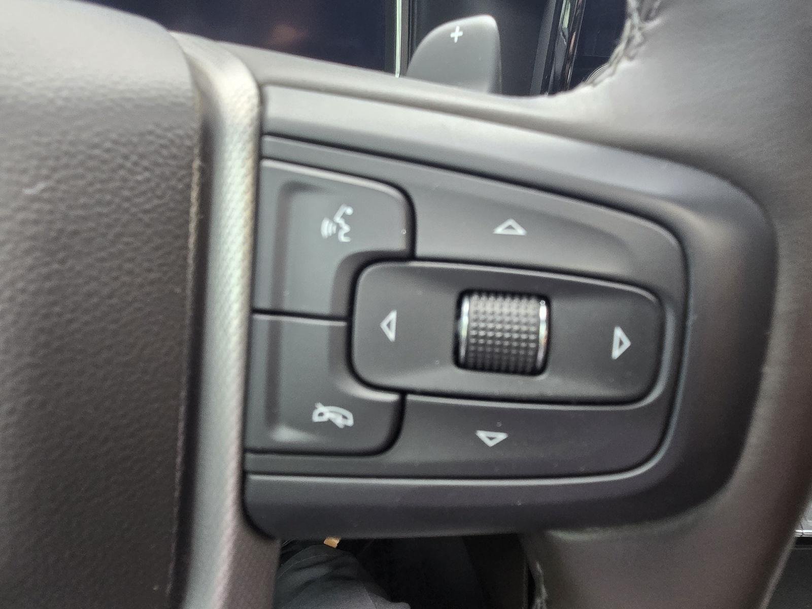 Used 2023 Sterling Metallic GMC Denali image 32