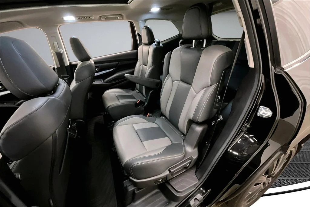2022 Subaru Ascent Onyx Edition - Photo 22