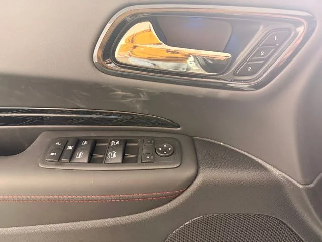 New 2026 White Dodge GT Plus HEMI V8 image 18