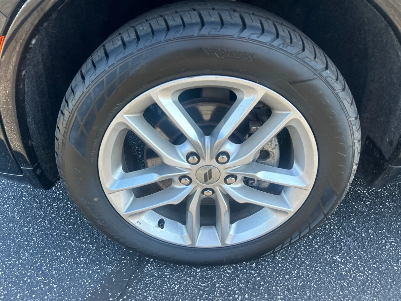Used 2024 Black Dodge GT Plus image 9