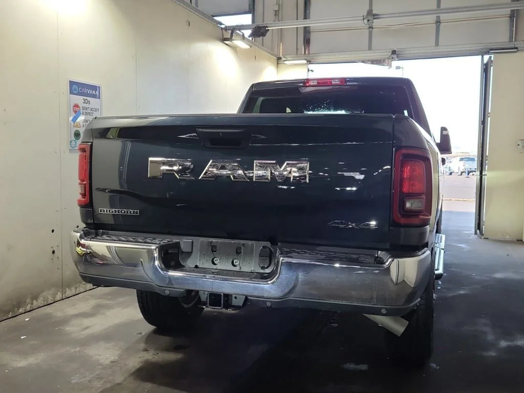 Certified Used 2026 Blue Ram Big Horn image 8