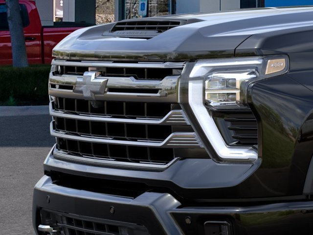2026 Chevrolet Silverado 2500 HD High Country - Photo 14