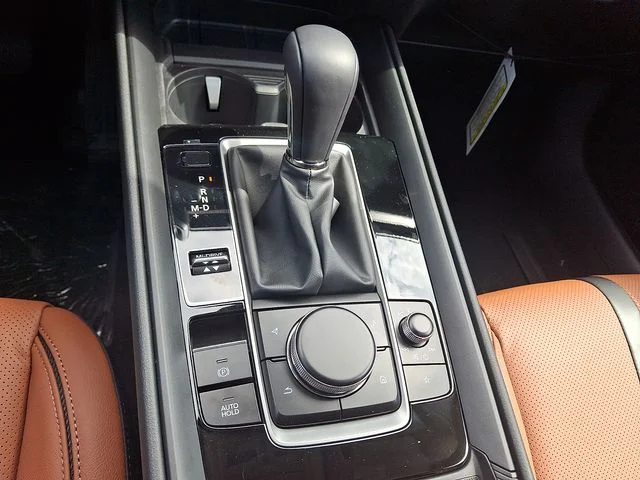 New 2026 Beige/tan Mazda 2.5 Turbo Meridian Edition image 11