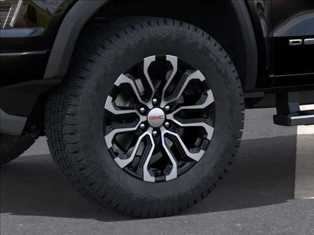 New 2026 Onyx Black GMC Denali image 9