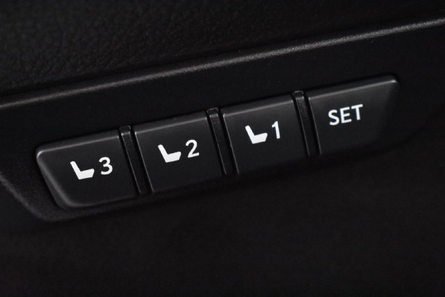 Used 2021 Red Lexus 300 Base image 34