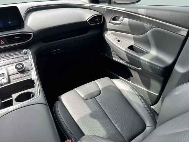 Used 2023 Gray Hyundai SEL image 21
