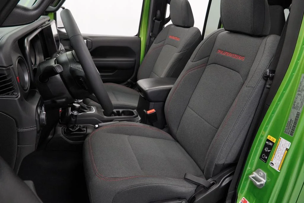 Used 2025  Jeep Rubicon X-Treme Recon image 4