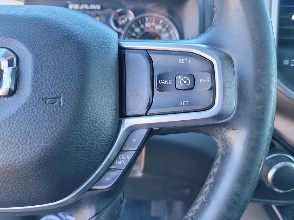 Used 2019 Black Ram Big Horn/Lone Star image 23
