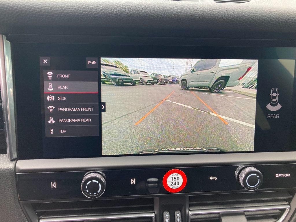 New 2026 Black Porsche AWD image 11