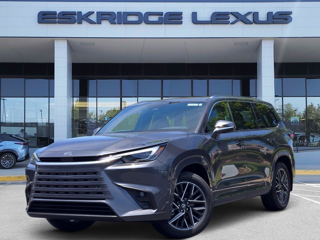 2026 Lexus TX 350 PREMIUM AWD