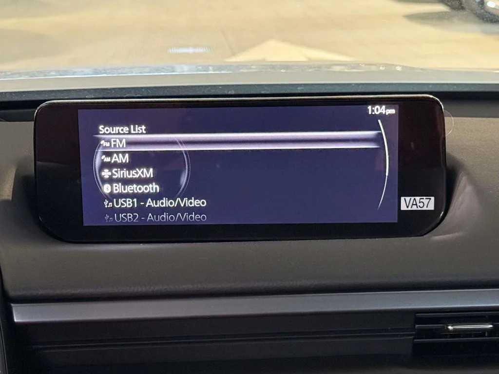 New 2026 Pearl Mazda 2.5 Turbo Premium Plus image 20