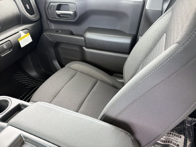 2026 Chevrolet Silverado 1500 Custom - Photo 19