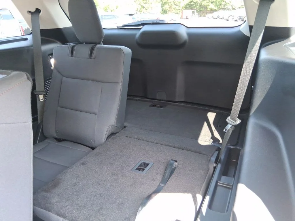 Used 2025 Silver Ford Active image 20