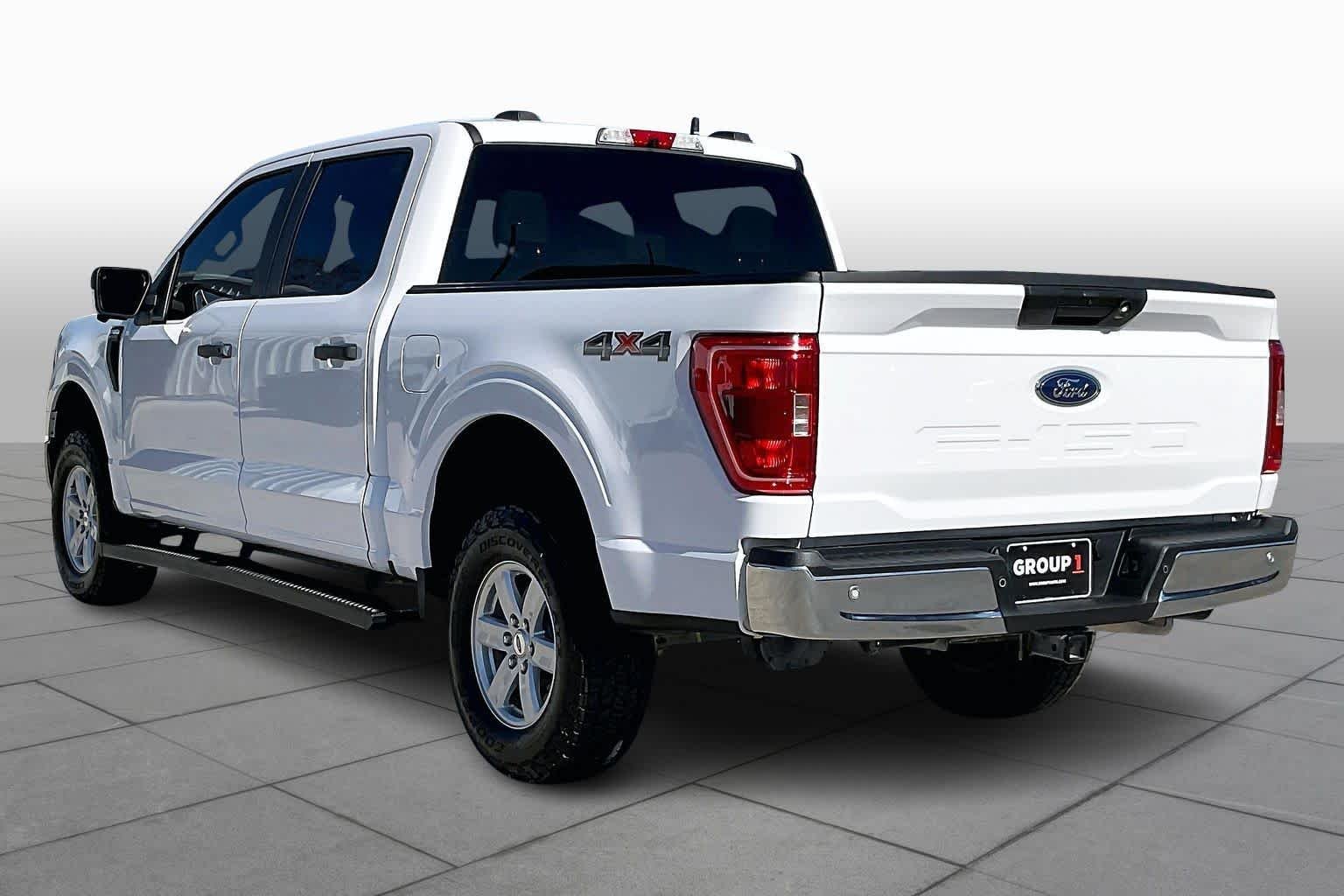 Used 2022 Oxford White Ford XL image 29