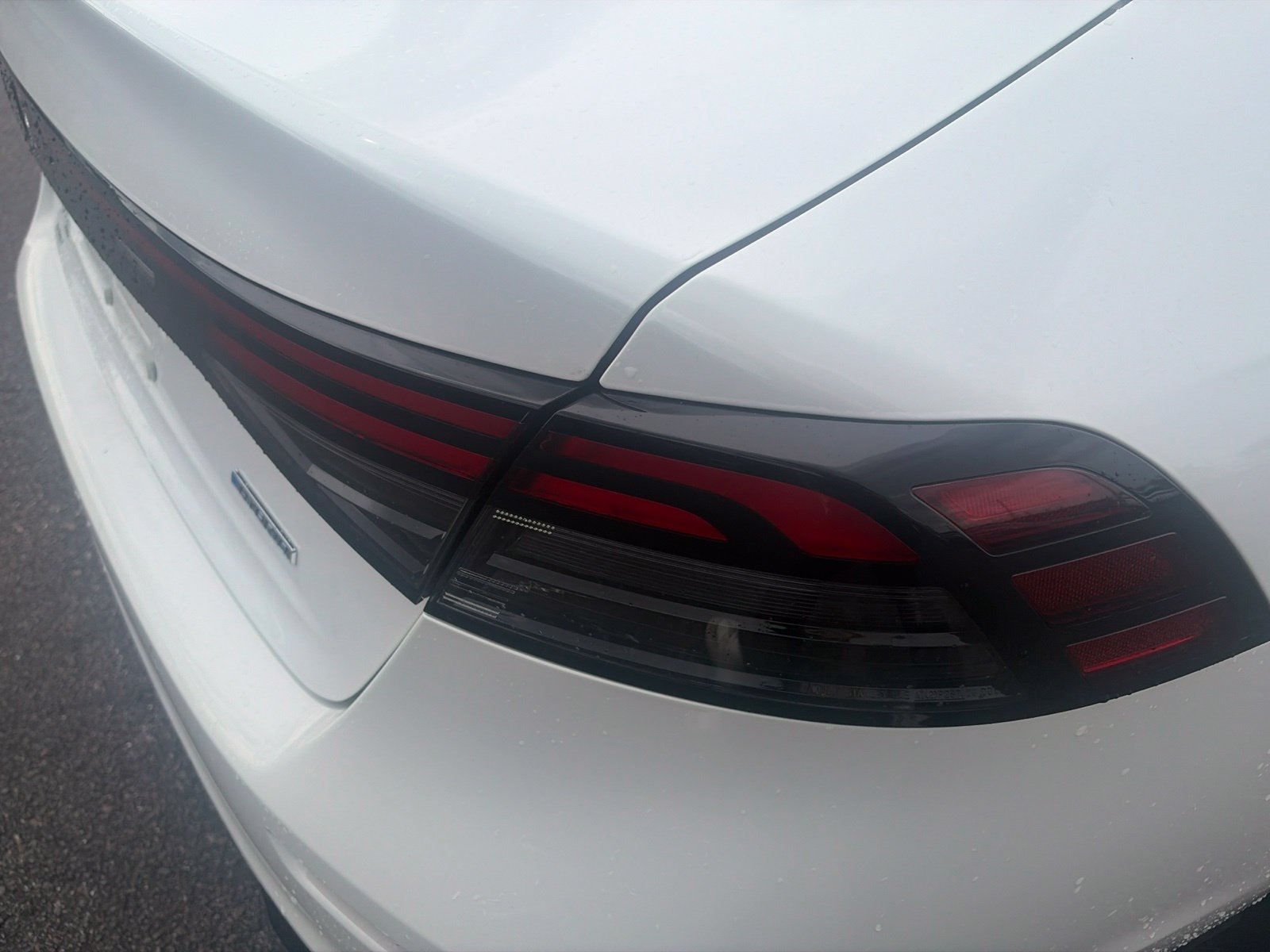 Used 2025 White Honda EX-L image 15