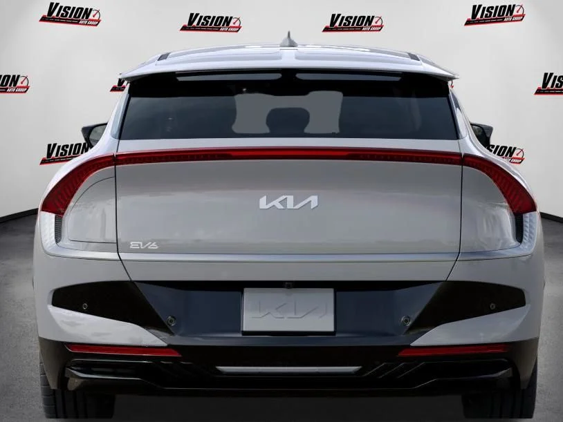 New 2026 Gray Kia Light image 13